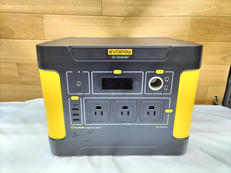 ポータブル電源|EVOPOW