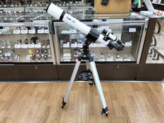 天体望遠鏡|MIZAR