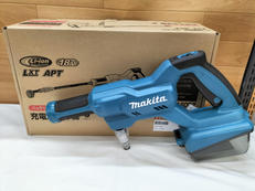 充電式洗浄機|MAKITA