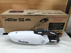 充電式クリーナー|MAKITA