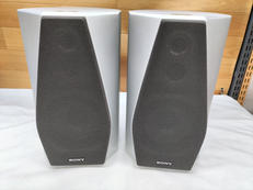 スピーカー|SONY