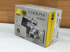 デジタルカメラ|NIKON