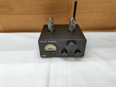 真空管アンプ|DOUK AUDIO