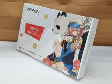 液晶タブレット|XP-PEN