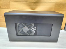 外付けGPU BOX|RAZER