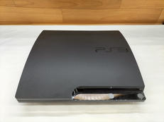PS3|SONY