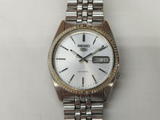 自動巻き腕時計|SEIKO