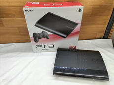 PS3|SONY