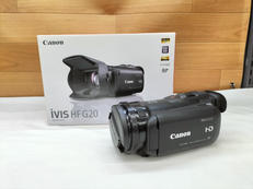 ビデオカメラ|CANON