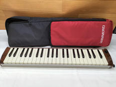 エレアコ鍵盤ハーモニカ|HAMMOND