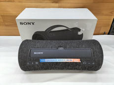 アンプ内蔵スピーカー|SONY