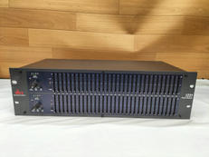 イコライザー|DBX