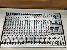 アナログミキサー|BEHRINGER