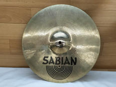 シンバル|SABIAN