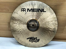 シンバル|MEINL