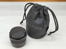 単焦点レンズ|PANASONIC