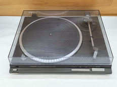 レコードプレーヤー|PANASONIC