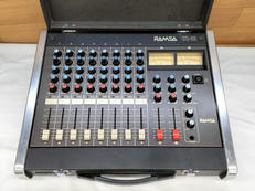 アナログミキサー|RAMSA