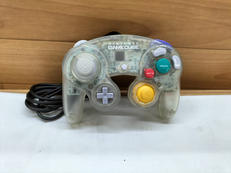 GCコントローラー|NINTENDO