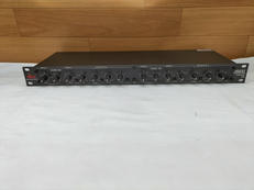 コンプレッサー|DBX