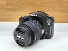 デジタル一眼レフカメラ|PENTAX