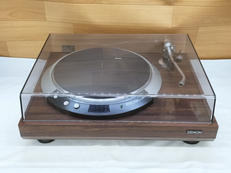 レコードプレーヤー|DENON