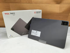 タブレット|TCL