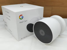 セキュリティカメラ|GOOGLE