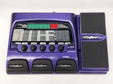 ボーカルエフェクター|DIGITECH