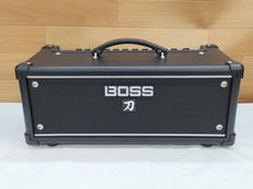 ヘッドアンプ|BOSS