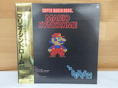 LP盤　邦楽|キングレコード