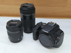 デジタル一眼レフ|CANON