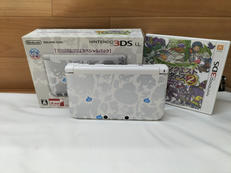 3DSLL DQM2 スペシャルパック|NINTENDO