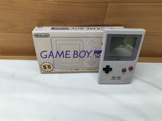 ゲームボーイポケット|NINTENDO