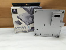 ゲームボーイプレーヤー|NINTENDO