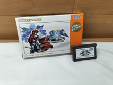 GBAソフト|SEGA