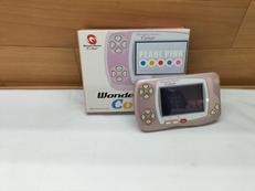 ワンダースワン カラー|BANDAI