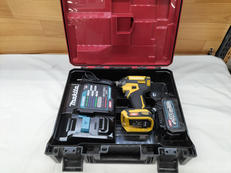 インパクトドライバ|MAKITA