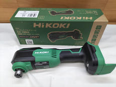 コードレスマルチツール|HIKOKI