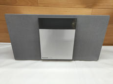 コンパクトステレオシステム|PANASONIC