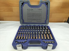 85Pジェネラルサービスセット3/8|BLUE-POINT