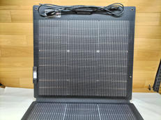 ソーラーパネル|ECOFLOW