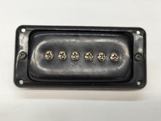 ピックアップ|MOSRITE