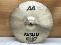 シンバル|SABIAN