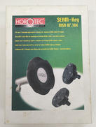 SEAM-KEY|HOROTEC