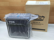 ギターアンプ|VOX