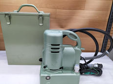 電動油圧ポンプ|カクタス