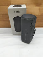 ワイヤレススピーカー|SONY