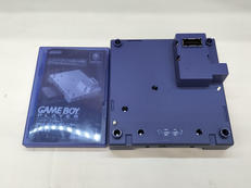 ゲームボーイプレーヤー|NINTENDO