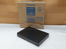 BDプレーヤー|PANASONIC